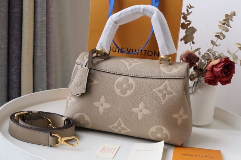 Louis Vuitton Top Handle Bags